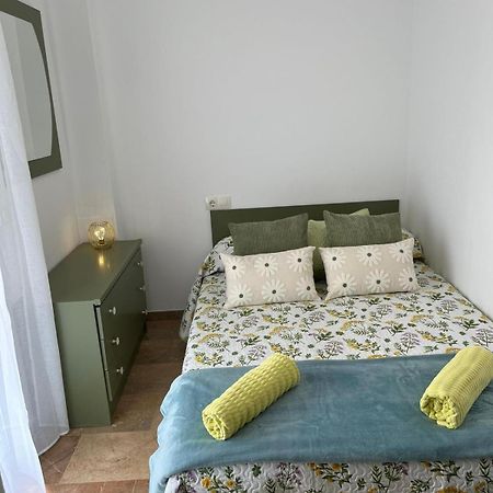 Apartamentos Jardin Turquesa Lloret de Mar Eksteriør billede