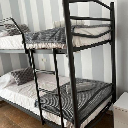 Apartamentos Jardin Turquesa Lloret de Mar Eksteriør billede