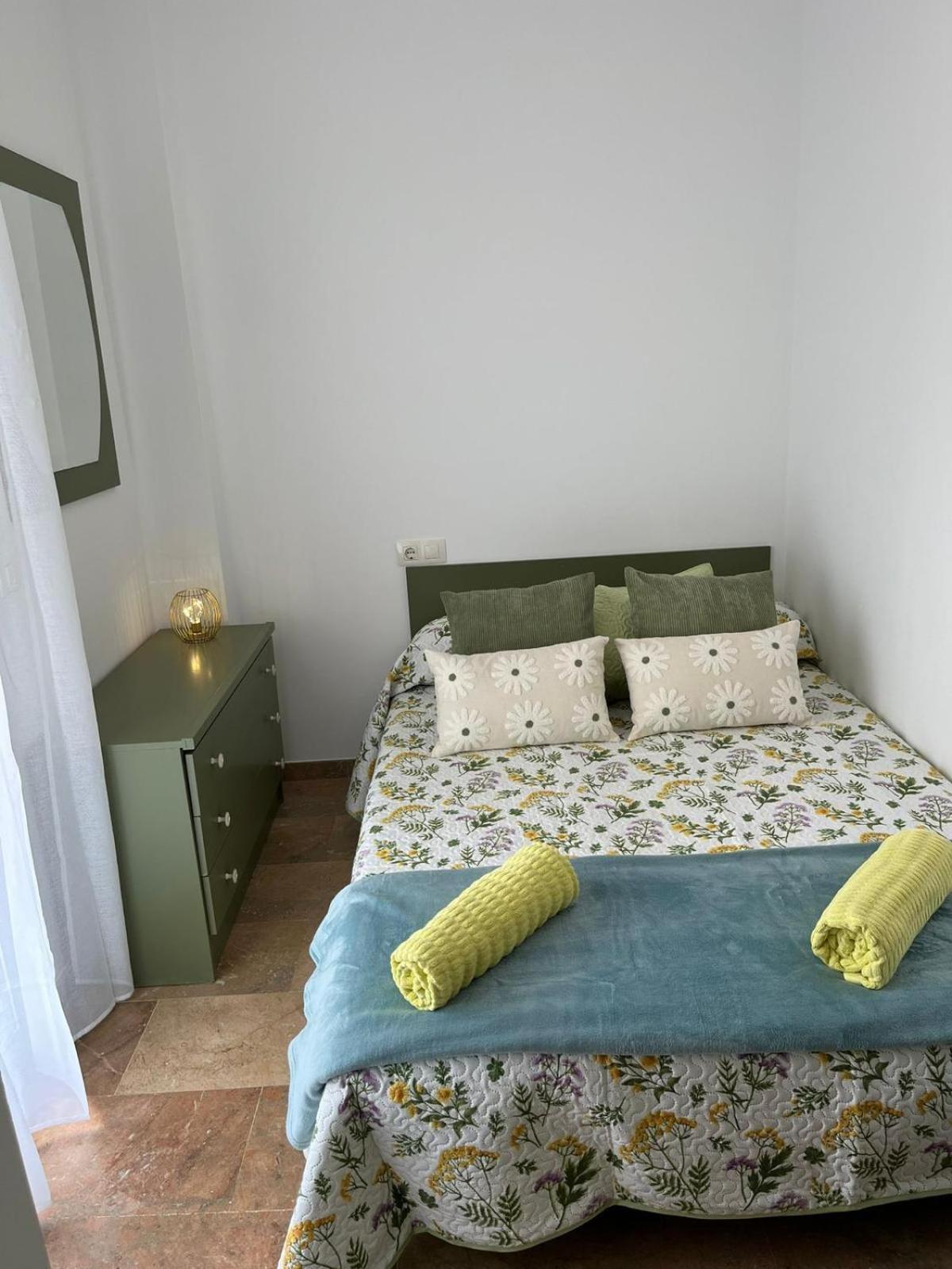 Apartamentos Jardin Turquesa Lloret de Mar Eksteriør billede