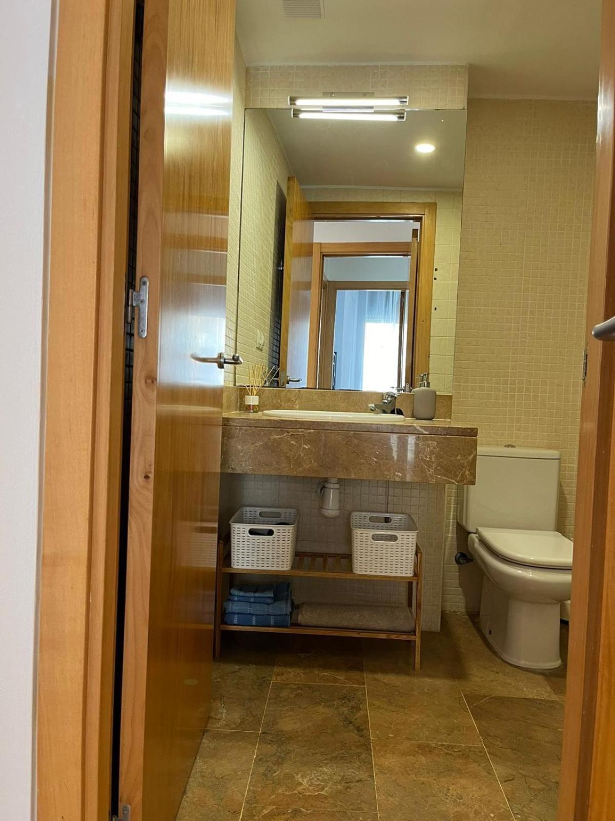 Apartamentos Jardin Turquesa Lloret de Mar Eksteriør billede