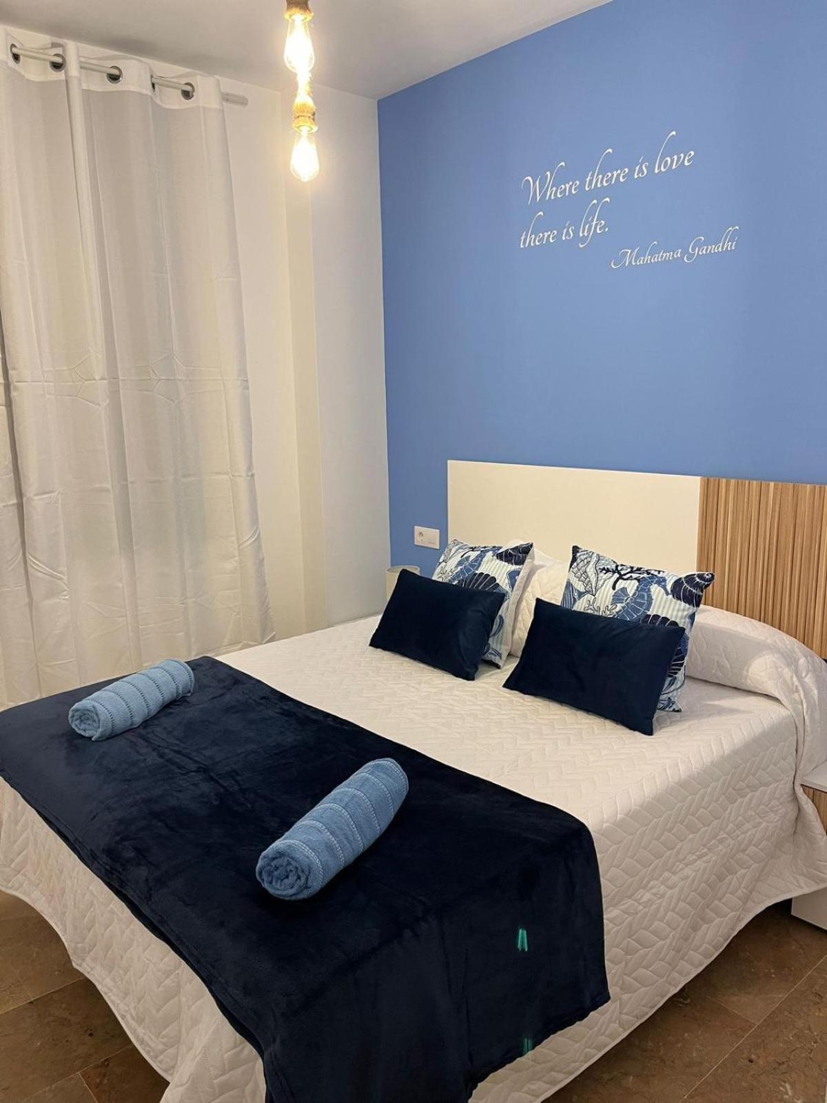 Apartamentos Jardin Turquesa Lloret de Mar Eksteriør billede