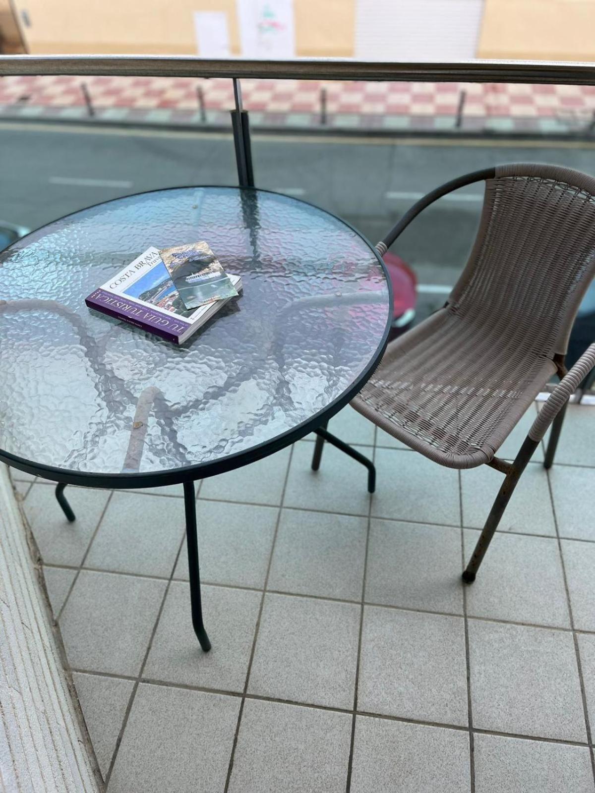Apartamentos Jardin Turquesa Lloret de Mar Eksteriør billede