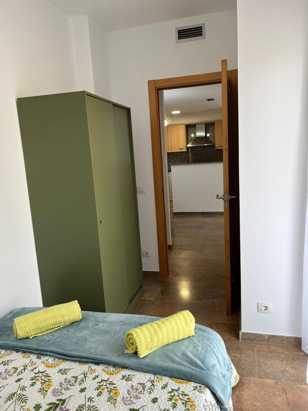 Apartamentos Jardin Turquesa Lloret de Mar Eksteriør billede