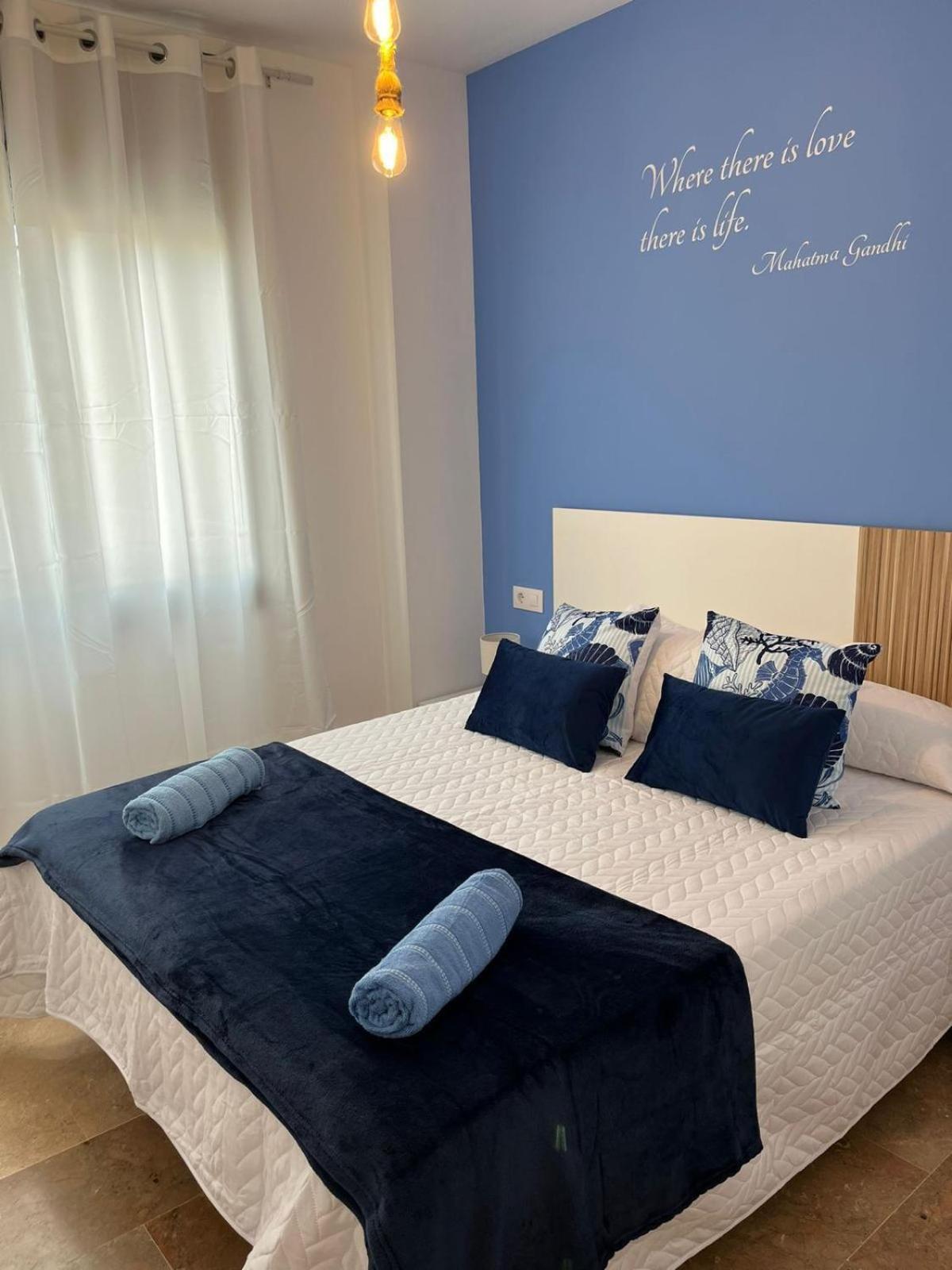 Apartamentos Jardin Turquesa Lloret de Mar Eksteriør billede