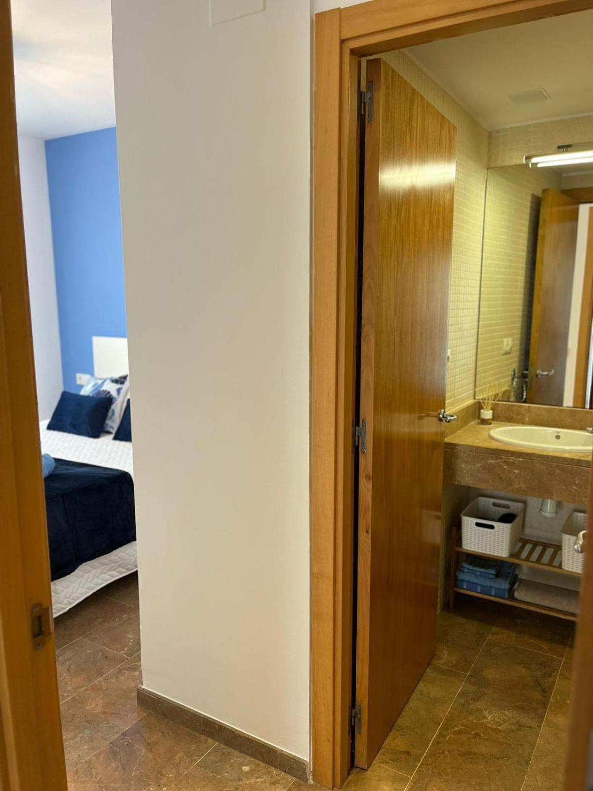 Apartamentos Jardin Turquesa Lloret de Mar Eksteriør billede