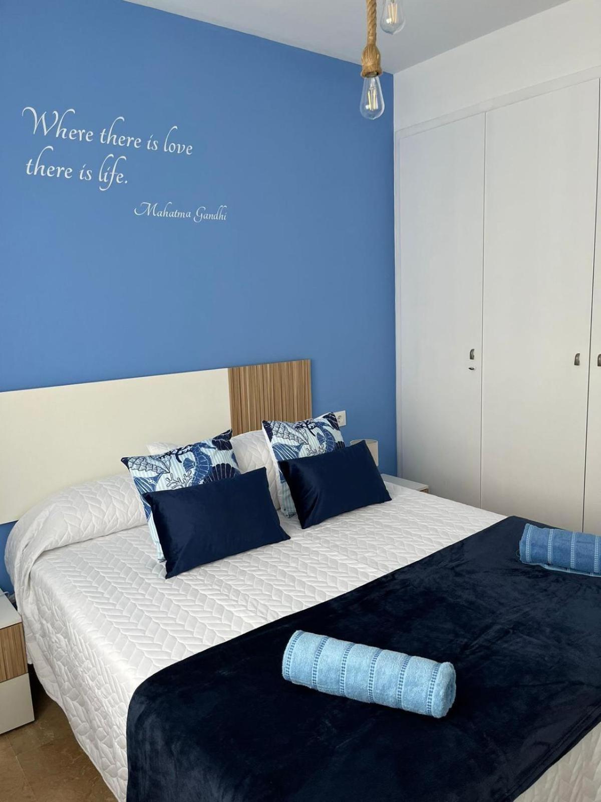 Apartamentos Jardin Turquesa Lloret de Mar Eksteriør billede