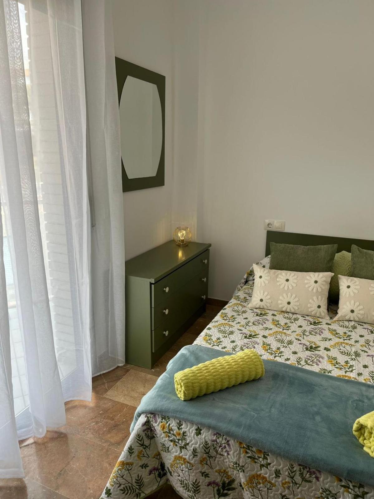 Apartamentos Jardin Turquesa Lloret de Mar Eksteriør billede