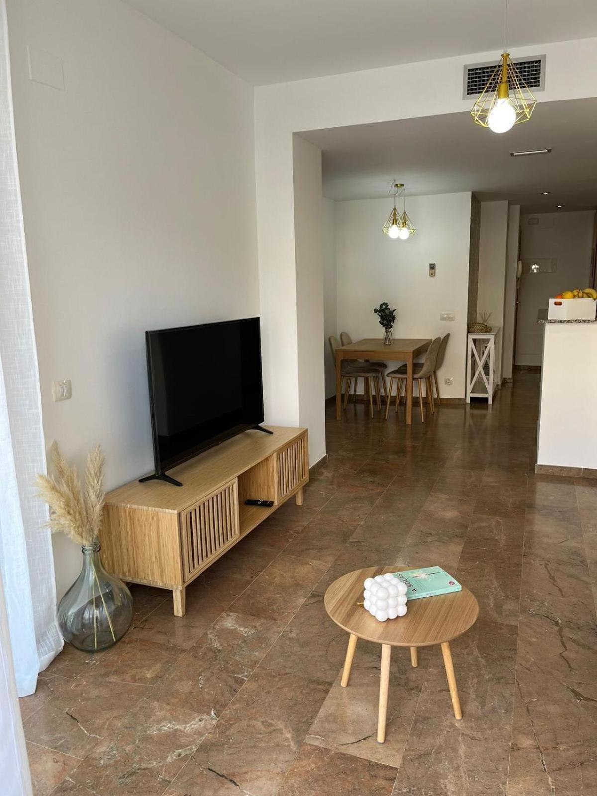 Apartamentos Jardin Turquesa Lloret de Mar Eksteriør billede