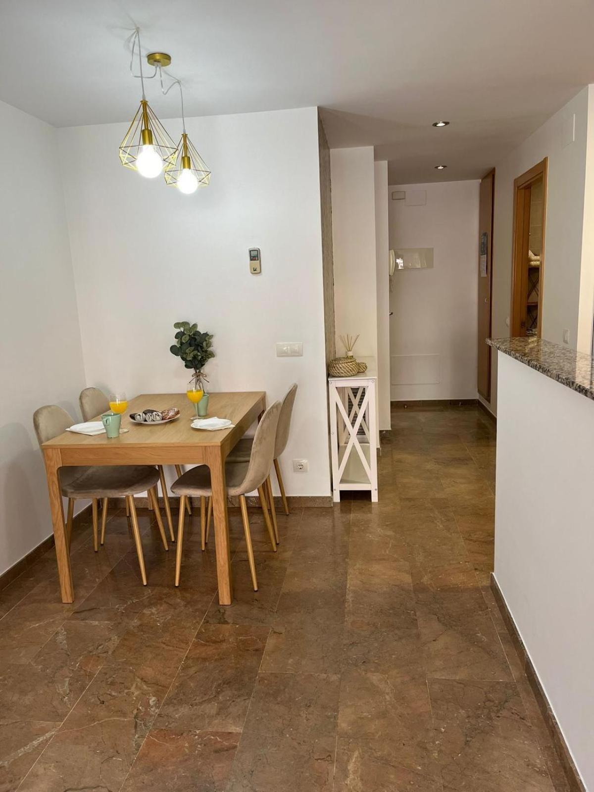 Apartamentos Jardin Turquesa Lloret de Mar Eksteriør billede