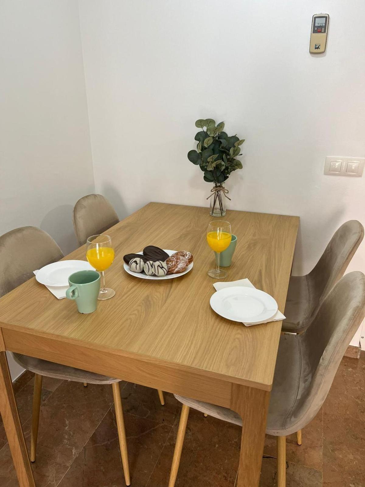 Apartamentos Jardin Turquesa Lloret de Mar Eksteriør billede