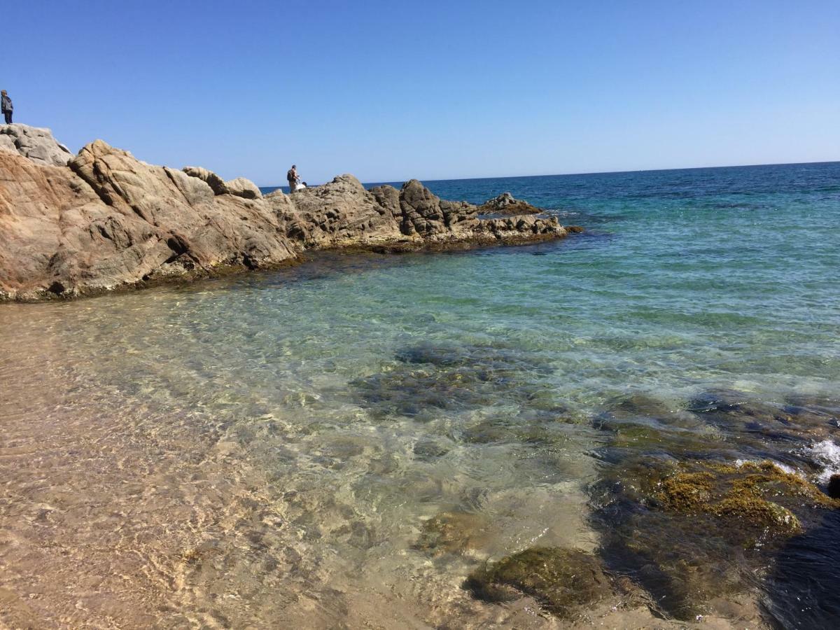 Apartamentos Jardin Turquesa Lloret de Mar Eksteriør billede